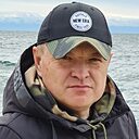 Сергей, 50 лет