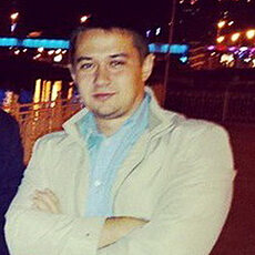 Фотография мужчины Андрей, 41 год из г. Бобруйск