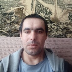 Фотография мужчины Дима, 35 лет из г. Нижний Тагил