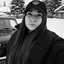 Александрина, 20 лет