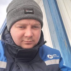 Фотография мужчины Лёв, 28 лет из г. Нижний Тагил