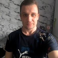 Фотография мужчины Игорь, 41 год из г. Донецк