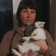 Фотография девушки Светлана, 55 лет из г. Лиски