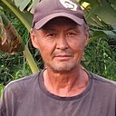 Ержан, 53 года