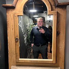 Фотография мужчины Александр, 26 лет из г. Тюмень