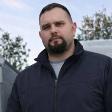 Фотография мужчины Влад, 34 года из г. Алматы