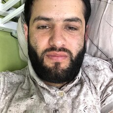 Фотография мужчины Мага, 25 лет из г. Набережные Челны