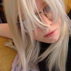 Фотография девушки Рыжая, 20 лет из г. Иркутск