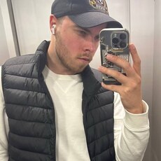 Фотография мужчины Даниил, 24 года из г. Санкт-Петербург