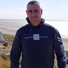 Фотография мужчины Юрий, 44 года из г. Нерюнгри