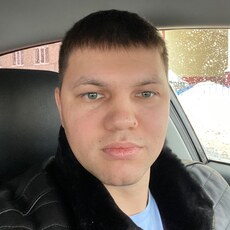 Фотография мужчины Zzz, 32 года из г. Усолье-Сибирское