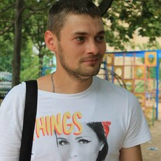 Фотография мужчины Николай, 41 год из г. Брянск