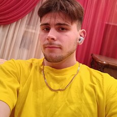 Фотография мужчины Артëм, 21 год из г. Калининград
