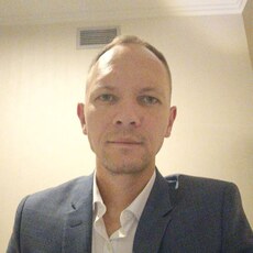 Фотография мужчины Артур, 38 лет из г. Екатеринбург