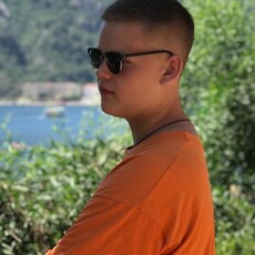 Фотография мужчины Макс, 21 год из г. Пермь