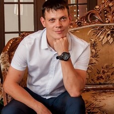 Фотография мужчины Максим, 40 лет из г. Кемерово