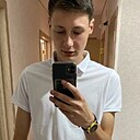 Александр, 23 года