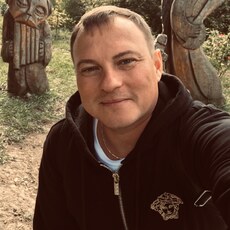 Фотография мужчины Руслан, 42 года из г. Казань