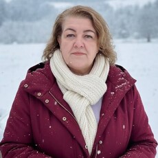 Фотография девушки Светлана, 52 года из г. Кострома