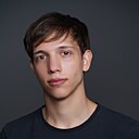 Никита, 25 лет