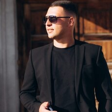 Фотография мужчины Джеймс, 30 лет из г. Южно-Сахалинск