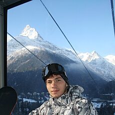 Фотография мужчины Артем, 25 лет из г. Киев