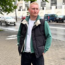 Фотография мужчины Артем, 23 года из г. Могилев