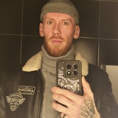 Фотография мужчины Андрей, 36 лет из г. Новосибирск