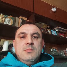 Фотография мужчины Руслан, 47 лет из г. Заславль