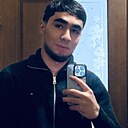 Бахти, 25 лет