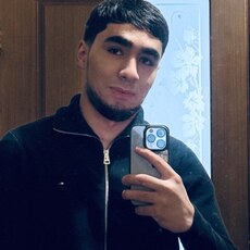 Фотография мужчины Бахти, 25 лет из г. Подольск