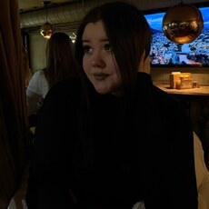 Фотография девушки Анастасия, 18 лет из г. Санкт-Петербург