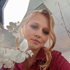 Фотография девушки Светланка, 30 лет из г. Находка