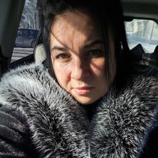 Инна, 40 из г. Уссурийск.