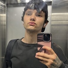 Фотография мужчины Даниил, 26 лет из г. Казань