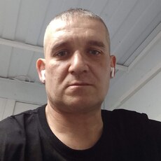 Фотография мужчины Алексей, 44 года из г. Канск