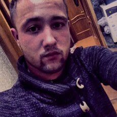 Фотография мужчины Дмитрий, 25 лет из г. Тисуль