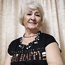 Ольга, 70 лет