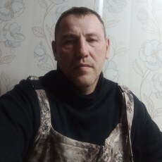 Фотография мужчины Константин, 44 года из г. Вяземский