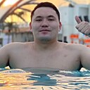 Саян, 24 года