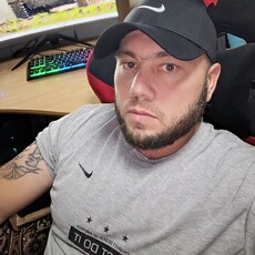 Фотография мужчины Валерий, 35 лет из г. Челябинск