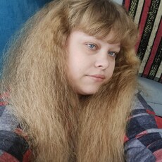 Фотография девушки Эльвира, 22 года из г. Бийск