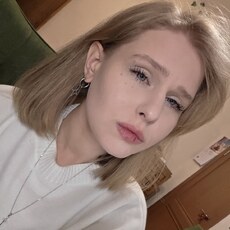 Фотография девушки Дарья, 20 лет из г. Москва