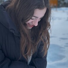 Фотография девушки Эмилия, 18 лет из г. Толочин