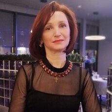 Фотография девушки Анжелика, 54 года из г. Красноярск