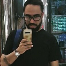 Фотография мужчины Jimmy, 36 лет из г. Москва