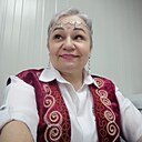 Разия, 63 года