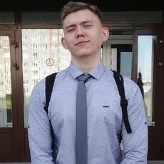Фотография мужчины Илья, 24 года из г. Быхов