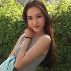 Фотография девушки Дашуля, 24 года из г. Санкт-Петербург