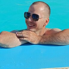 Фотография мужчины Роман, 29 лет из г. Кропоткин